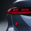 アウディA5 アバント 新型