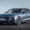 アウディA5 アバント 新型