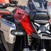 BMW R1300 GS Adventure 新型