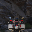 BMW R1300 GS Adventure 新型
