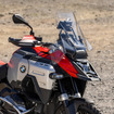 BMW R1300 GS Adventure 新型