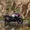 BMW R1300 GS Adventure 新型