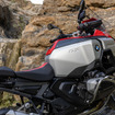 BMW R1300 GS Adventure 新型