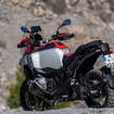 BMW R1300 GS Adventure 新型