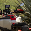 BMW R1300 GS Adventure 新型