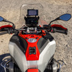 BMW R1300 GS Adventure 新型