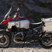 BMW R1300 GS Adventure 新型