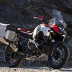 BMW R1300 GS Adventure 新型