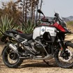 BMW R1300 GS Adventure 新型