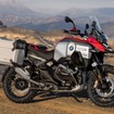 BMW R1300 GS Adventure 新型