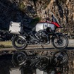 BMW R1300 GS Adventure 新型