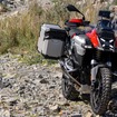 BMW R1300 GS Adventure 新型