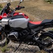 BMW R1300 GS Adventure 新型