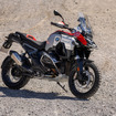 BMW R1300 GS Adventure 新型