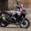 BMW R1300 GS Adventure 新型