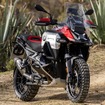 BMW R1300 GS Adventure 新型