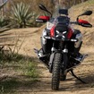 BMW R1300 GS Adventure 新型