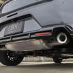 レクサス LBX MORIZO RR