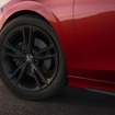 ホンダ・シビック Si 改良新型