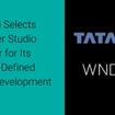 ソフト定義自動車の開発で米Wind RiverとインドTata Elxsiが協力