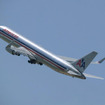 アメリカン航空、エコ飛行のテストフライト実施へ