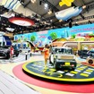 ダイハツブース（GIIAS 2024）