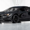 スバル WRX の「プロジェクト・ミッドナイト」