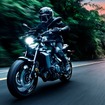 ヤマハ『MT-09』に搭載される新開発の自動変速トランスミッション『Y-AMT』