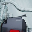 ヤマハ『MT-09』に搭載される新開発の自動変速トランスミッション『Y-AMT』
