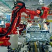 ステランティス傘下のロボット部門「コマウ」