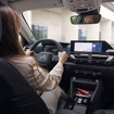 シトロエンが欧州仕様車に「ChatGPT」車載化
