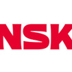 日本精工（NSK）のロゴ