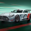 メルセデス AMG GT3 現行型