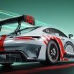 メルセデス AMG GT3 現行型