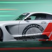 メルセデスAMG GT3 現行型