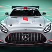 メルセデスAMG GT3 現行型