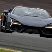 ランボルギーニ・レヴエルト