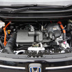 ホンダ フリード AIR（4WD）