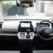 ホンダ フリード AIR（4WD）