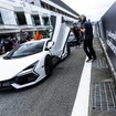 ランボルギーニ・レヴエルト