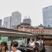 ビールにフレンチに東京観光まで！ 欲張りな「レストランバスビアガーデン」をWILLERが運行…乗ってきました