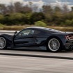 ヘネシー・スペシャル・ビークルズのハイパーカー『ヴェノムF5』