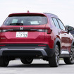 ホンダ WR-V