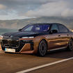 BMW i7 M70 xDrive