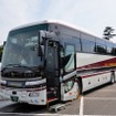 湾岸バスフェスタ2024夏