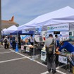 湾岸バスフェスタ2024夏