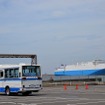 湾岸バスフェスタ2024夏