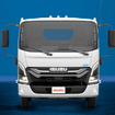 いすゞの新型電動トラック『NRR-EV』