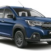 スズキXL6（インド仕様）