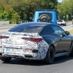 メルセデスAMG CLE 63 市販型プロトタイプ